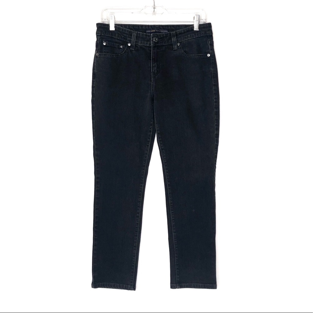 LEVIS. “The original Jean” Mid Rise Skinny